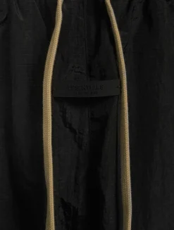 Ripstop Relaxed Pants