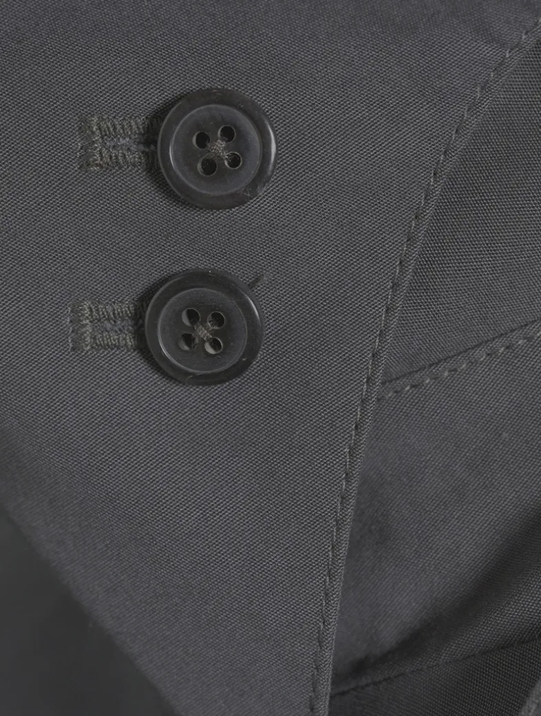 Risto Belted Trench Coat