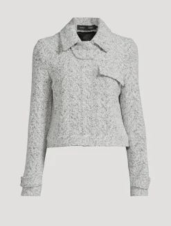 Rivers Jacquard Jacket