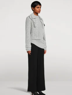 Rivers Jacquard Jacket