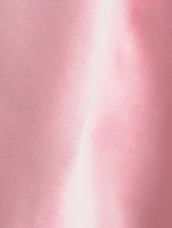 Rivier Silk-Blend Halter Top