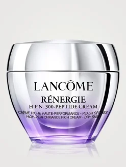 Rénergie H.P.N. 300-Peptide Rich Cream