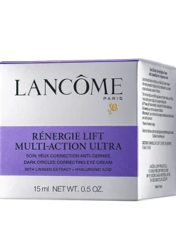 Rénergie Lift Multi-Action Ultra Dark Circle Correcting Eye Cream