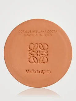 Roasted Hazelnut Candle