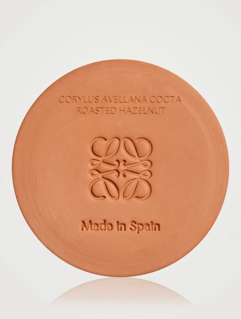 Roasted Hazelnut Candle