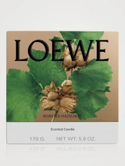 Roasted Hazelnut Candle