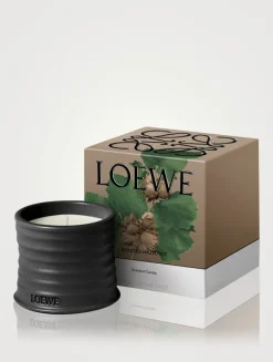 Roasted Hazelnut Candle