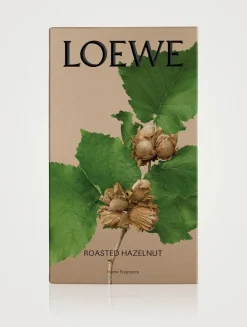 Roasted Hazelnut Home Fragrance