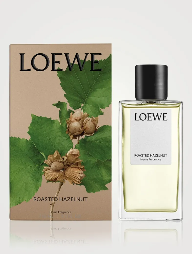 Roasted Hazelnut Home Fragrance