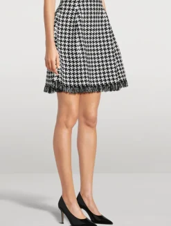 Robbie Leather Pumps