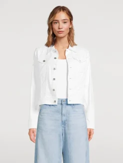 Robyn Denim Jacket