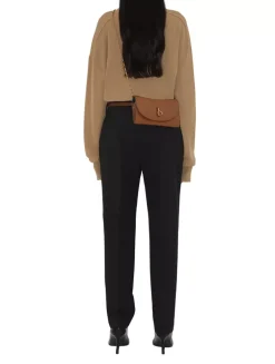 Rocking Horse Chain Strap Wallet​