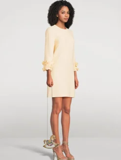 Rocking Horse Penelope Crystal Clutch