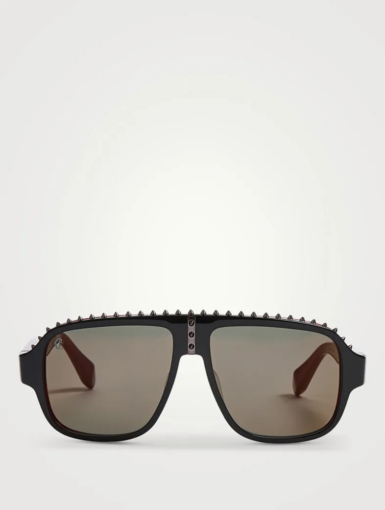 Roller Aviator Sunglasses