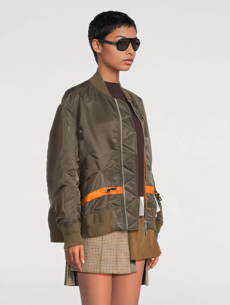 Roller Aviator Sunglasses