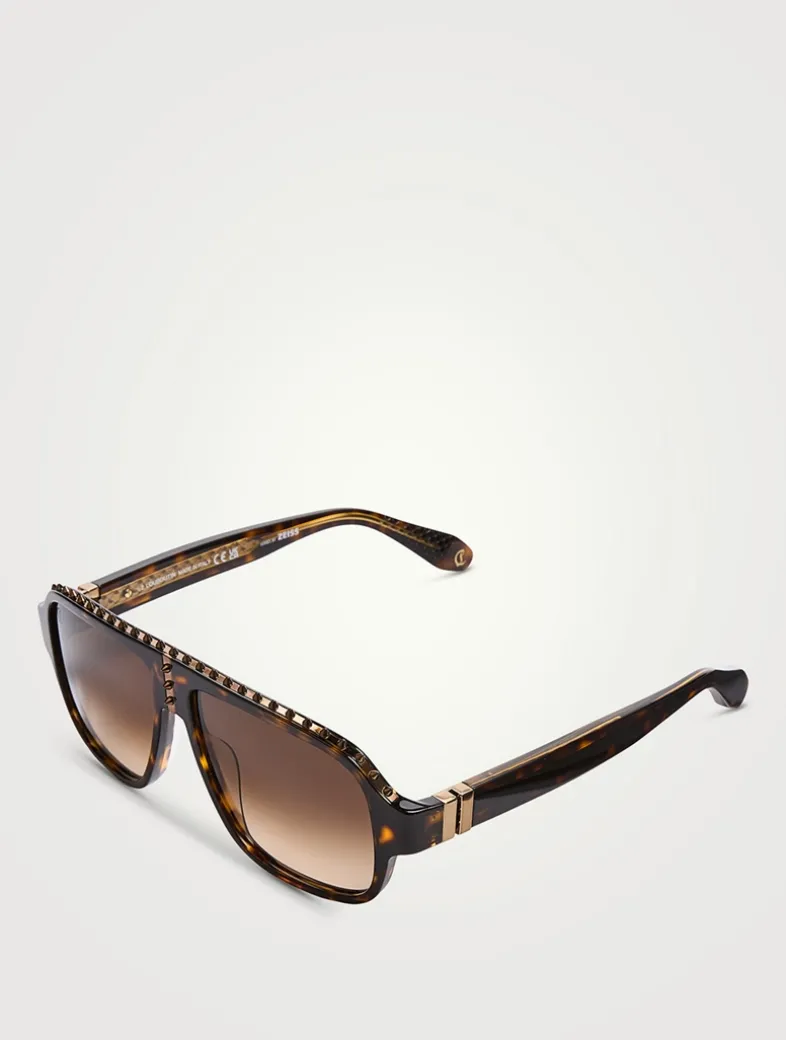 Roller Aviator Sunglasses