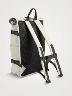 Rolltop Large Rucksack