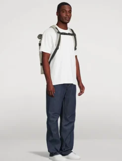 Rolltop Large Rucksack