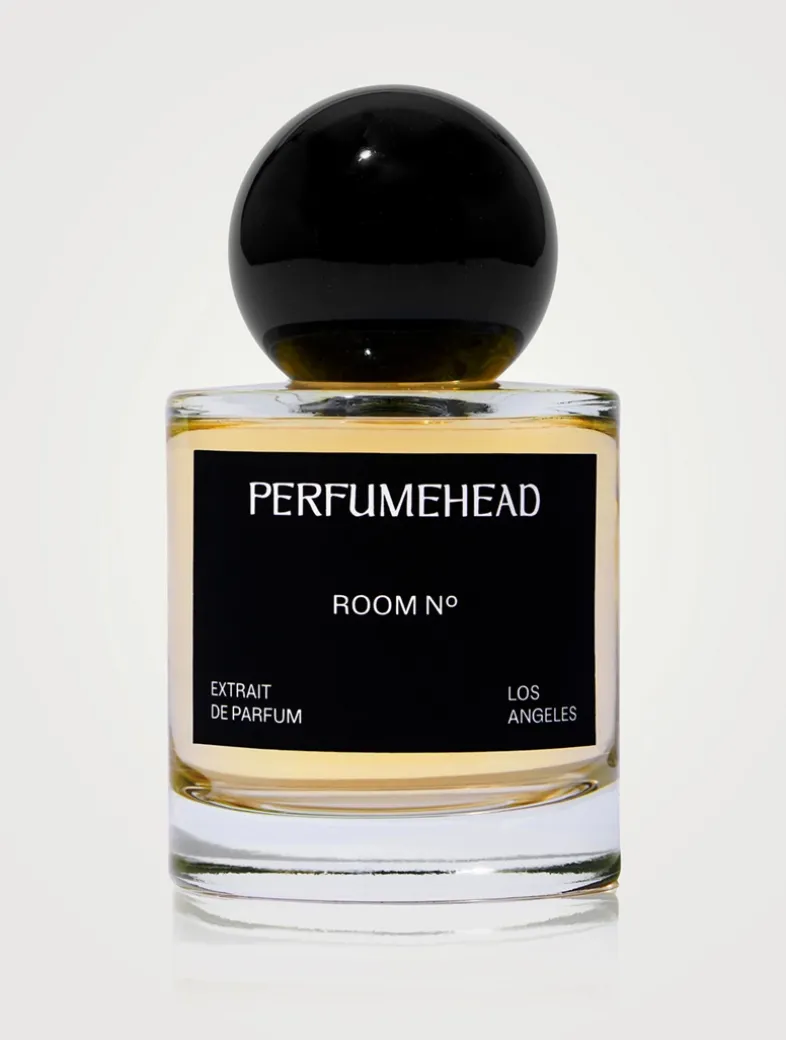 Room No. Extrait de Parfum
