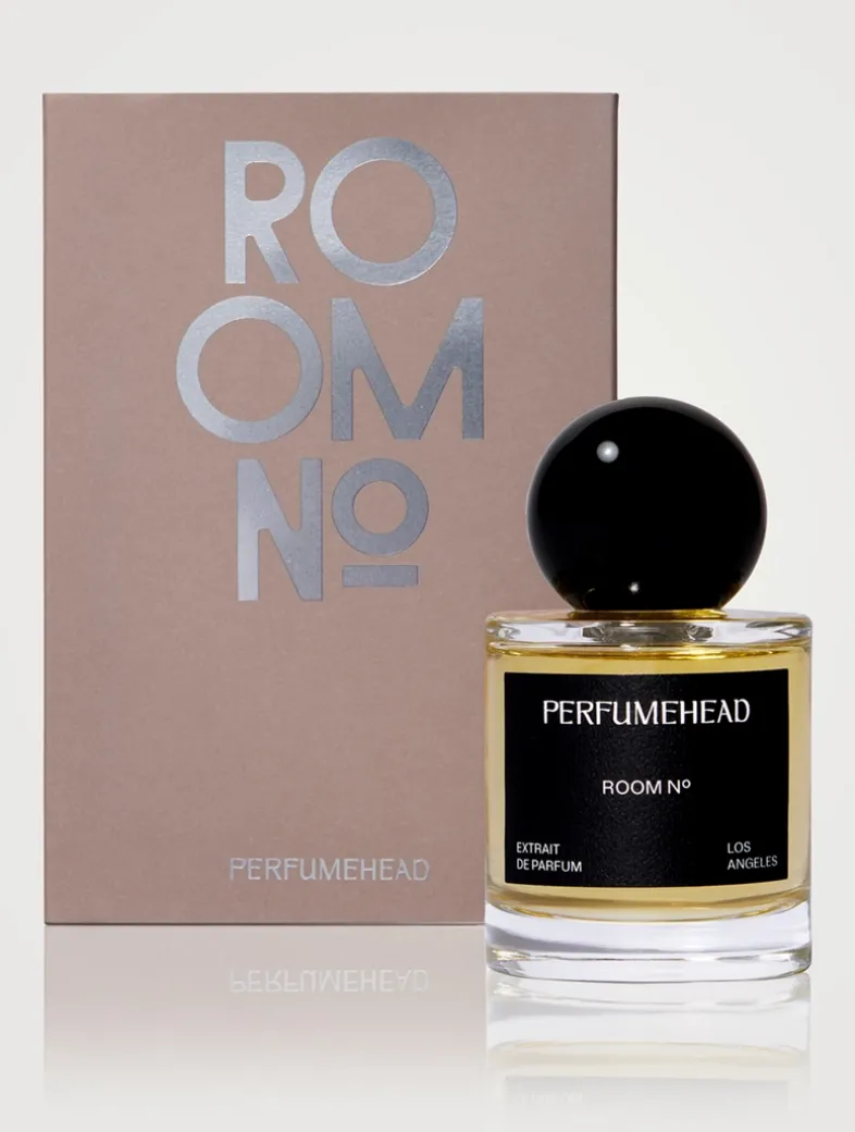 Room No. Extrait de Parfum