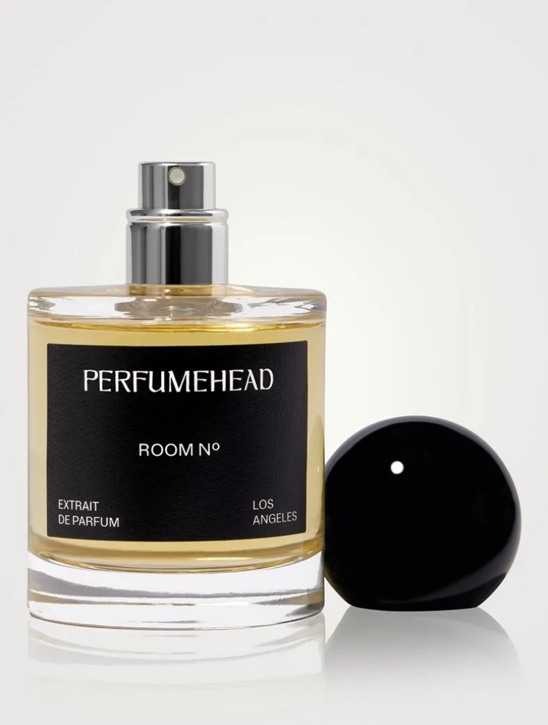 Room No. Extrait de Parfum