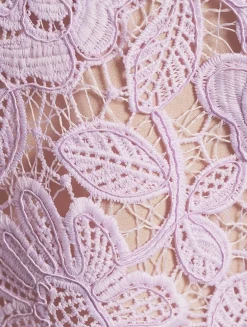 Rory Lace Mini Dress