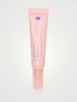 Rosé Lips Hydrating Lip Sleeping Mask