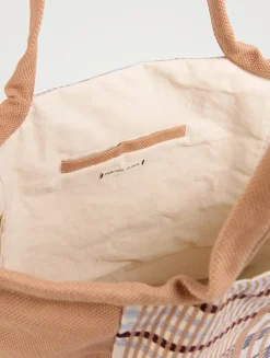 Rosa Cotton Tote Bag