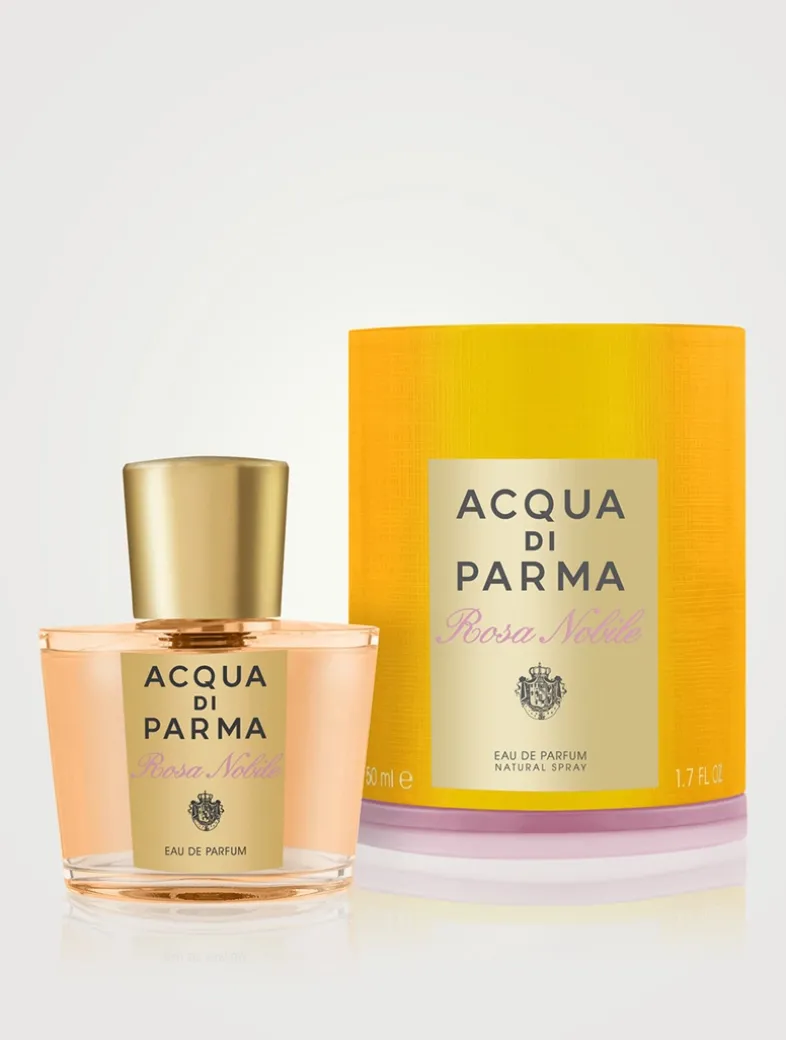 Rosa Nobile Eau de Parfum