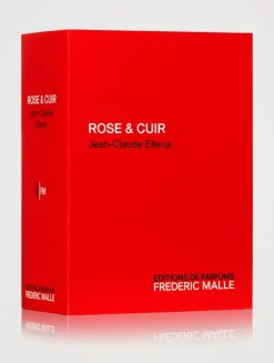 Rose & Cuir Perfume