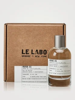 Rose 31 Eau de Parfum