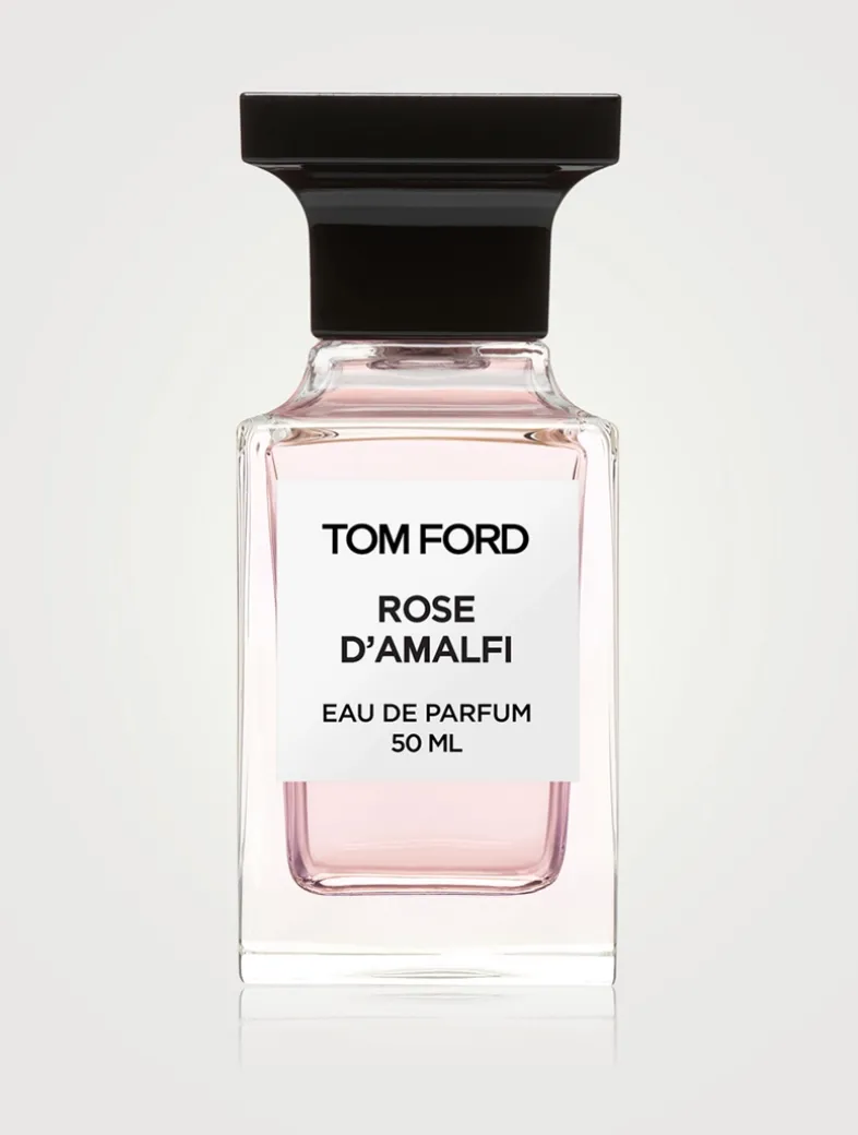Rose D'Amalfi Eau de Parfum
