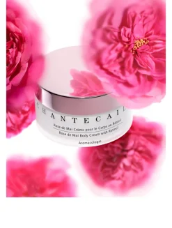 Rose de Mai Body Cream with Retinol