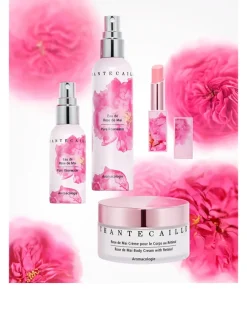 Rose de Mai Body Cream with Retinol