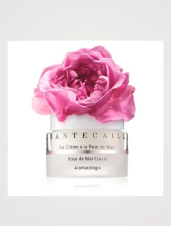 Rose de Mai Cream
