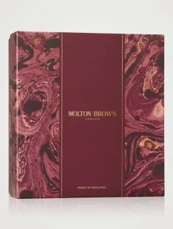 Rose Dunes Fragrance Gift Set