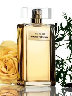 Rose Epicée Eau de Parfum Intense