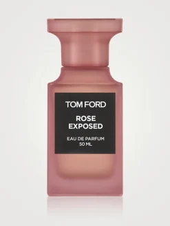 Rose Exposed Eau de Parfum
