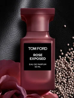 Rose Exposed Eau de Parfum
