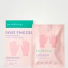 Rose Fingers Renewing Hand Mask