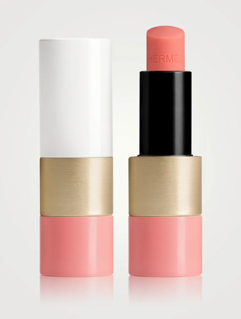 Rose Hermès Rosy Lip Enhancer