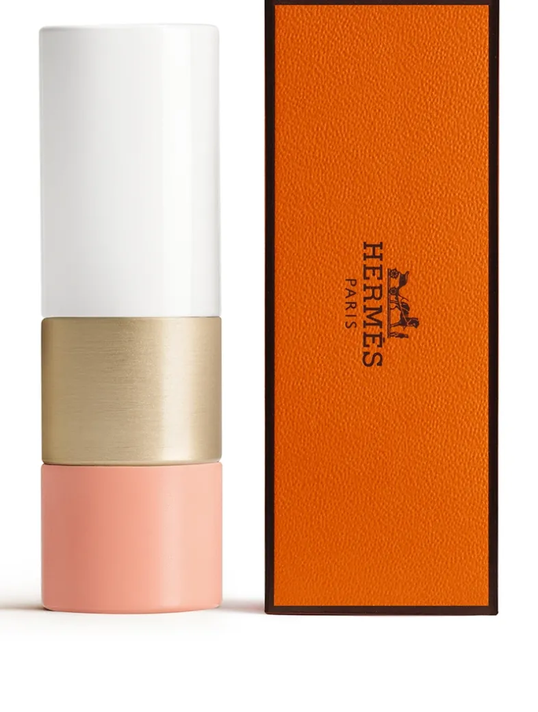Rose Hermès Rosy Lip Enhancer