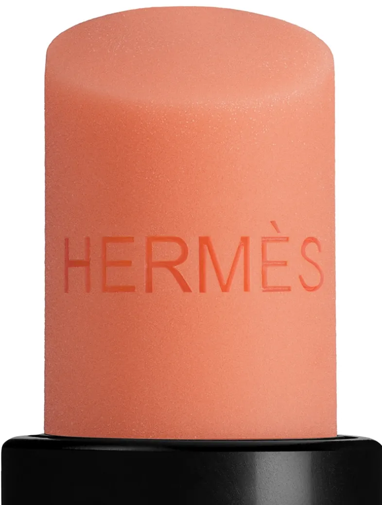 Rose Hermès Rosy Lip Enhancer
