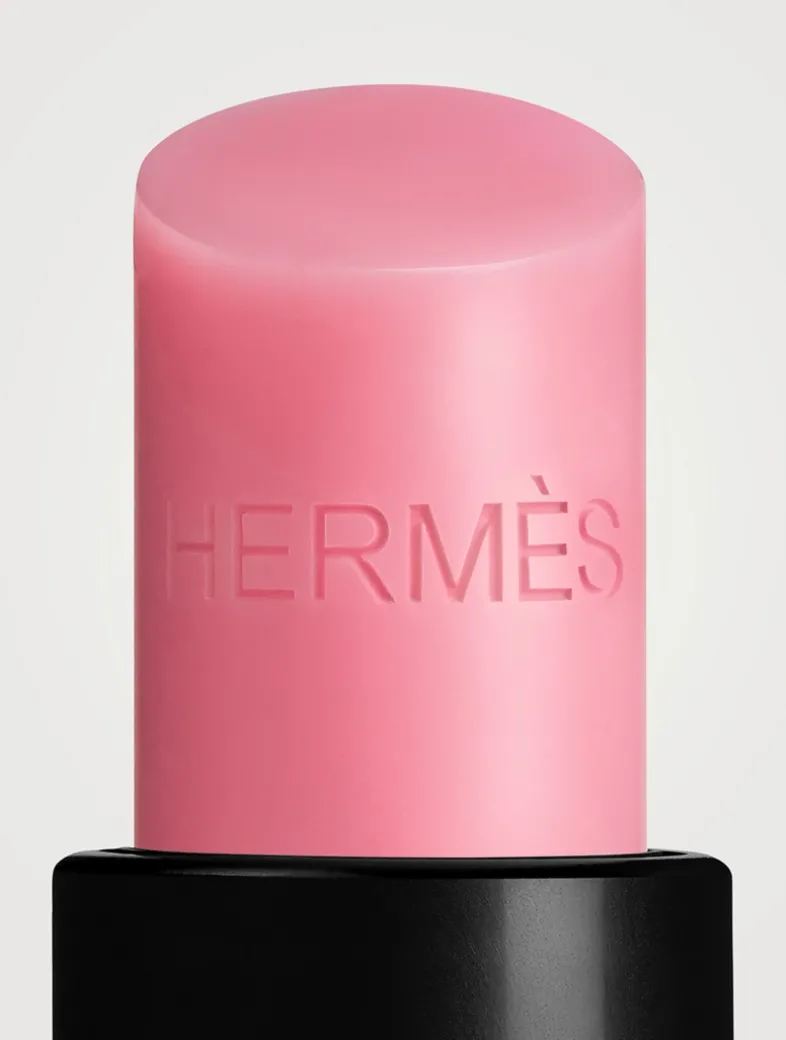 Rose Hermès Rosy Lip Enhancer