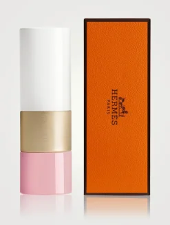 Rose Hermès Rosy Lip Enhancer