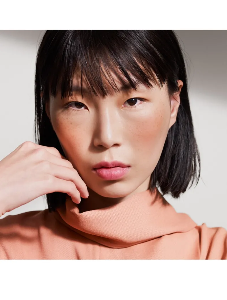 Rose Hermès Silky Blush Powder