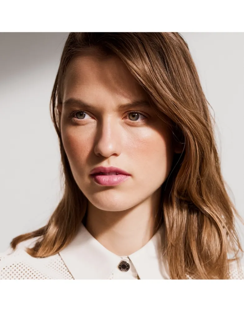 Rose Hermès Silky Blush Powder