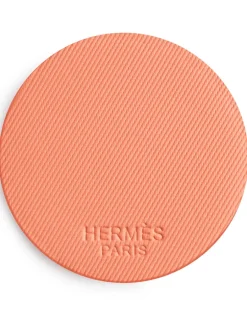 Rose Hermès Silky Blush Powder