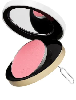 Rose Hermès Silky Blush Powder - Refill