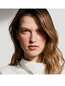 Rose Hermès Silky Blush Powder - Refill